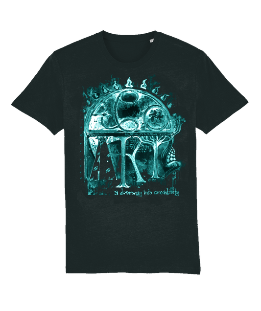 'Doors of Durin' - tee