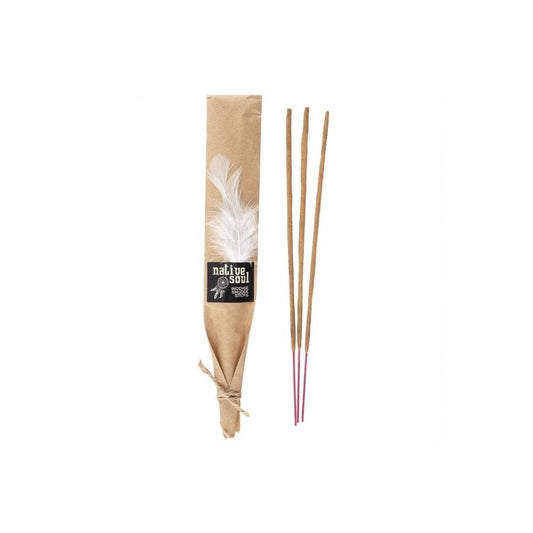 Native Soul ~ Healing Smudge Incense Sticks