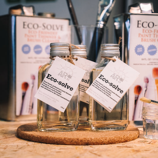 Eco Solve 100ml