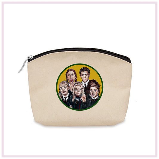 Derry Girl Pencil Case