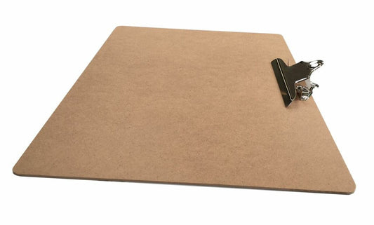 A3 Clipboard / Drawing board