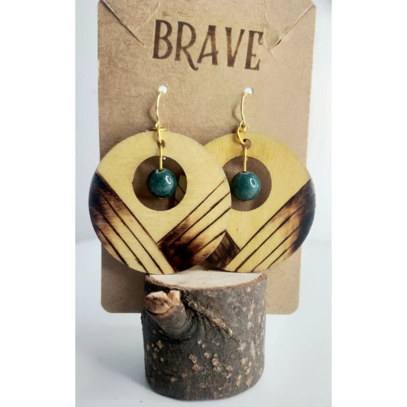 Brave Designs Jewellery