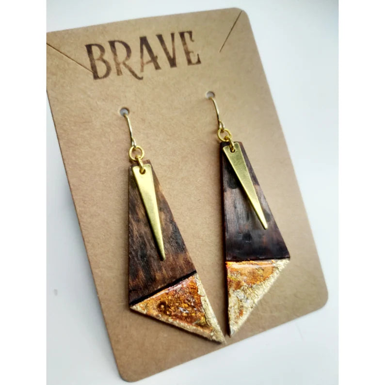 Brave Designs Jewellery